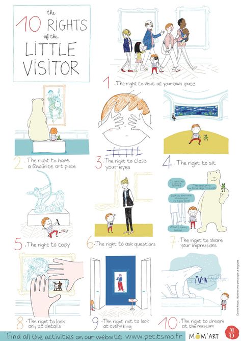 Rights of the Little Visitor at the Museum | The Heritage Lab Museum Kids Activities, Museum Activities, Exhibit Design Inspiration, India For Kids, Museum Education, Museum Guide, Museum Studies, Transport Museum, Interactive Exhibition