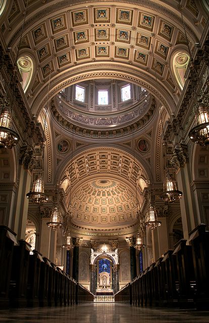 Cathedral Basilica of Saints Peter and Paul, Philadelphia, USA Concorde World Wide Can help you provide shuttle services for your wedding. Call us for pricing 1-888-426-6267 or visit us at www.concordeworldwide.com St Peter Basilica, Saint Peters Basilica, St Peters Basilica Architecture, St Peters Cathedral, St. Peter’s Basilica, Cathedral Basilica, St Peters Basilica, Gothic Church, Cathedral Architecture