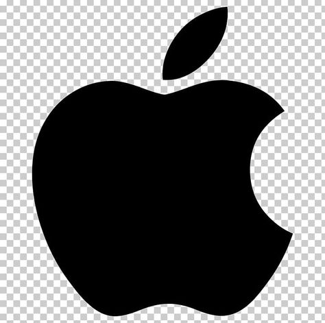 Apple Png Icon, Logo Png Design, Iphone Logo Png, Apple Icon Logo, Apple Logo Png, Apple Logo Black, Apple Symbol, Black Apple Logo, Apple Logo Sticker