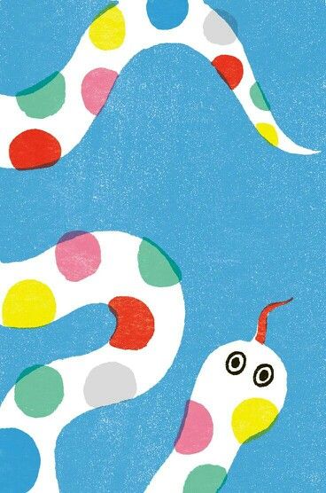 Snake 2025 New Year, Cute Snake Illustration, Snake Illustration Cute, Snake Illustration Design, Year Of Snake, Snake Illustration, Snake Art, Year Of The Snake, A Snake