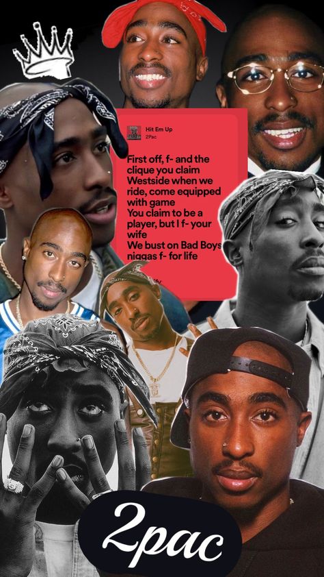 #wallapaper #tupac Tupac Fashion, 2pac Wallpapers, 2pac Shakur, 2pac Videos, 90s Rappers Aesthetic, Tupac Wallpaper, 90s Rappers, Tupac Quotes, Tupac Pictures