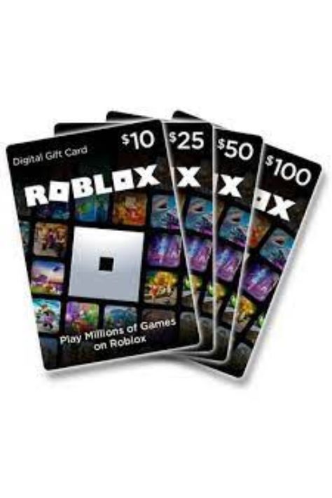 Free Roblox Gift Card Codes, Roblox Gift Card, Free Robux, Gift Card