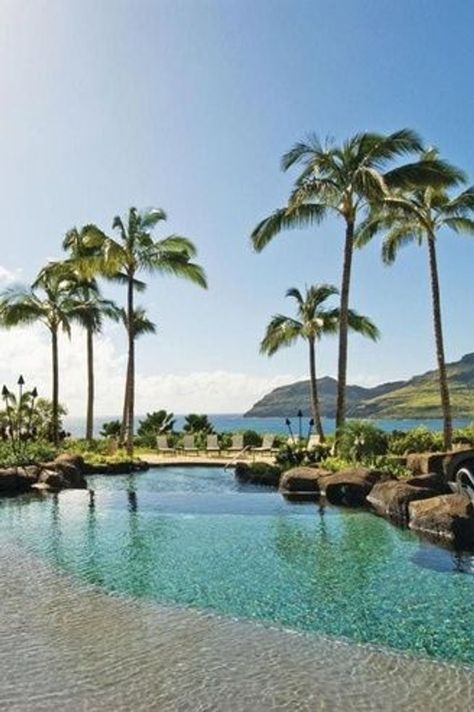 Hawaii Luxury Resorts, Best Hotels In Hawaii, Luxury Hawaii Vacation, Koloa Landing Resort Kauai, Hawaii All Inclusive Resorts, Kauai Hawaii Honeymoon, Poipu Kauai Hawaii, Kauai Honeymoon, Hawaii Hotel