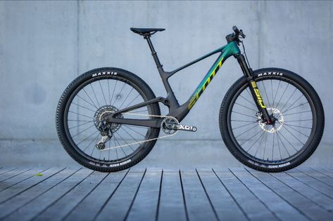 Scott Release All-New Spark RC and Spark 900 | Singletrack Magazine Scott Mtb, Scott Spark, Scott Bikes, Mountain Bike Action, Bike Camping, World Cup Champions, Suspension Bike, New Bike, Mtb Bike