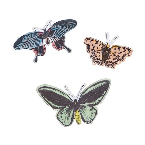 Our Butterfly Magnets will flutter straight into your heart with their storytelling potential. Available in Peach, Green, Blue and Red and perfect for Spring, especially with our new magnetic Clematis Mural Wallpaper! Shop now via the product tag in post. 🦋⁣ .⁣ .⁣ .⁣ #magneticwallpaper #storytelling #wallpaper #interiordesign #kidsinteriors #kidsroom #modernnursery #getinspired #newcollection #clematis #fairytalehouse #dreamyinteriors Magnetic Wallpaper, Wallpaper Colour, Jungle Mural, Make Your Own Story, Butterfly Magnet, Dinosaur Wallpaper, Create Your Own Story, Speech Bubbles, Fish Wallpaper