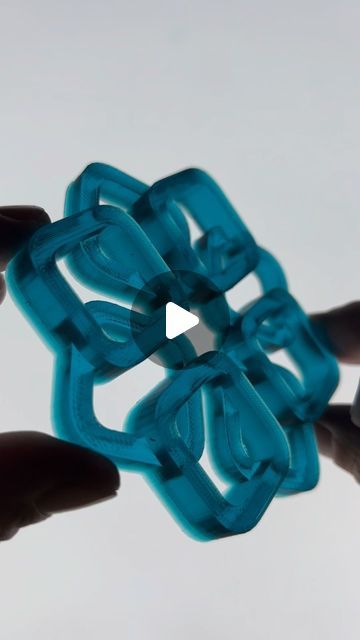 Boris Ipsum on Instagram: "#art #design #architecture #epoxy #blue #resin #3d #print #mold" Resin Printing 3d, Resin 3d Print, February 10, Instagram Art, Resin Molds, Design Architecture, 3d Print, 3d Printing, Molding