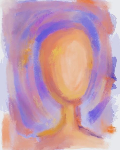 #procreate#art#procreateart#sketche#sketches#face#soul#aura#soulmate Aura Soulmate, Drawing Aura, Aura Drawings, Aura Watercolor, Aura Drawing, Sketches Face, Aura Painting, Soul Aura, Soulmates Art