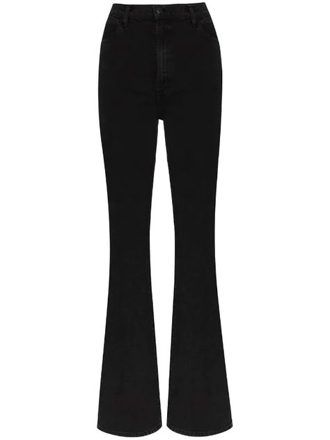 Bootcut Pants Outfit, Jeans Png, Bootcut Jeans Outfit, Pretty Pants, Celebrity Casual Outfits, Baby Jeans, Jeans Outfit Casual, 50 Fashion, Pants Outfit