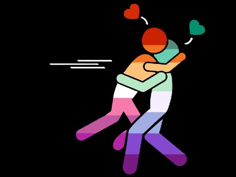 best couples r lesbians x gay men ... dni exclus O__O Maya Winky Normal, Lgbt Art Ideas, Lesbian Symbol, Gay Characters, Comfort Friend, Lgbt Flags, Lgbtq Quotes, Best Couples, My Pookie