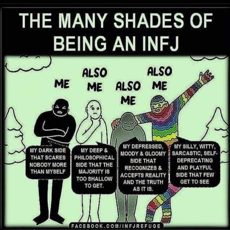 Infj Quotes, Personalidad Infj, Infj Traits, Infj Humor, Infj Psychology, Enfp Personality, Intj And Infj, Infj Type, Infj Mbti