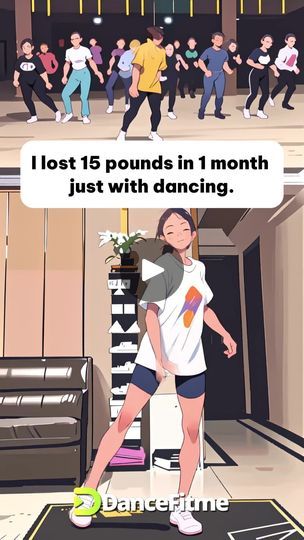 3.7K reactions · 342 shares | NO GYM, NO STRESS
JUST DANCING!
Download DanceFitMe app now!
BOOST YOUR MOOD QUICKLY
BURN CALORIES
LEARN NEW MOVES EVERYDAY | By DanceFitme | Facebook American Wallpaper, No Gym, Killer Body, House Dance, Lose 15 Pounds, Boost Your Mood, Exercise Tips, Dance Routines, Summer Body