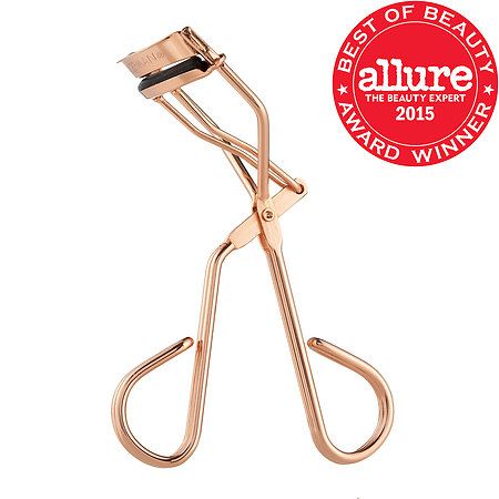 ProMaster Lash Curler - Tweezerman | Sephora Eyelash Curlers, Lash Curler, Eyelash Serum, Favorite Makeup Products, Rose Gold Hair, Makeup Blog, Eyelash Curler, Mascara Lashes, Fake Eyelashes