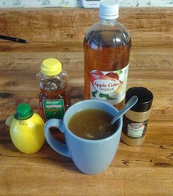 Great sore throat remedy!! Literally just tried this and it has changed my sick life forever! I used a blueberry green tea and two packets of sugar. Surprisingly great flavor.. Sore Throat Tea, Apple Cider Vinegar Remedies, Throat Remedies, Sore Throat Remedies, Sick Remedies, Organic Apple Cider Vinegar, Cold Remedies, Homemade Remedies, Sore Throat