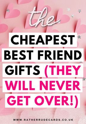 Best Friend Diy Birthday Gift Ideas, Best Friend Birthday Gift Ideas Funny, Birthday Present Idea For Best Friend, Birthday Diy Best Friend, Gifts Ideas For A Friend Birthday, Cheap Best Friend Birthday Gifts, Easy Friend Birthday Gifts, Gift Ideas For Friend Birthday, Easy Diy Gifts For Best Friends Birthday