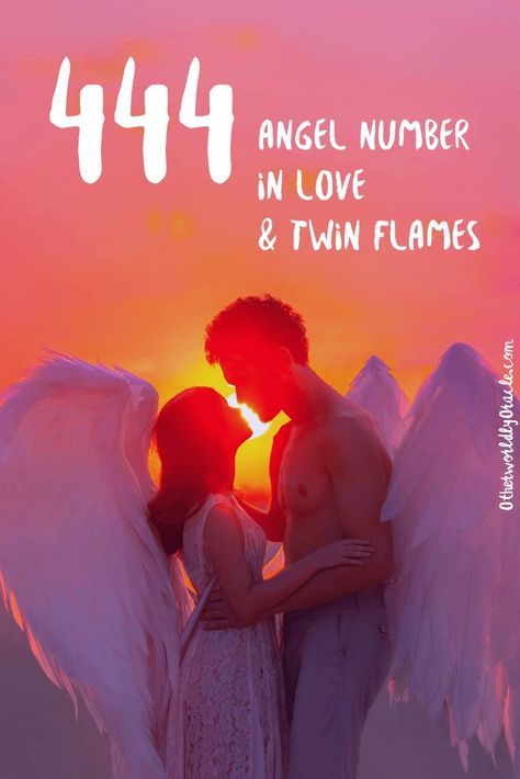 444 Signification, Angel Numbers 444, 444 Meaning, Flames Meaning, 444 Angel Number, Seeing 444, Twin Flames Signs, Angel 444, Angel Spirit