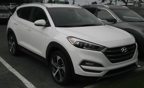 Suv Vehicles, Hyundai Tucson 2016, Tucson 2016, City Highway, Suv Models, Compact Suv, Suv Cars, Hyundai Tucson, Top Models