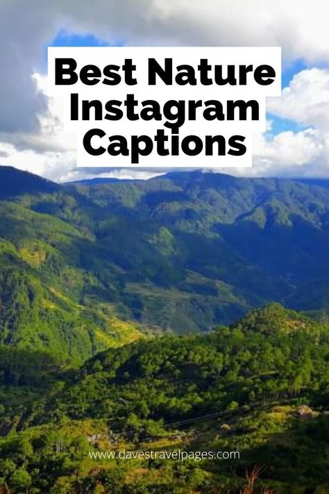 One Word Nature Captions For Instagram, Aesthetic Captions For Instagram Nature, One Word Nature Captions, Caption For Nature Beauty, Nature Instagram Captions, Ig Captions Short, Two Words Caption For Instagram, Quotes About The World, Captions For Instagram Photos