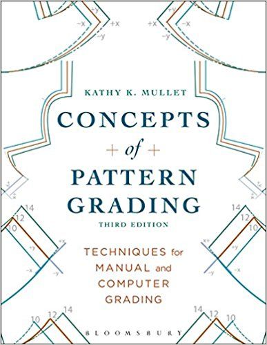 Pattern Making Books, Pattern Grading, Sewing Alterations, Study Smarter, Sewing Book, Pattern Drafting, Drafting Patterns, Holistic Approach, Learn To Sew