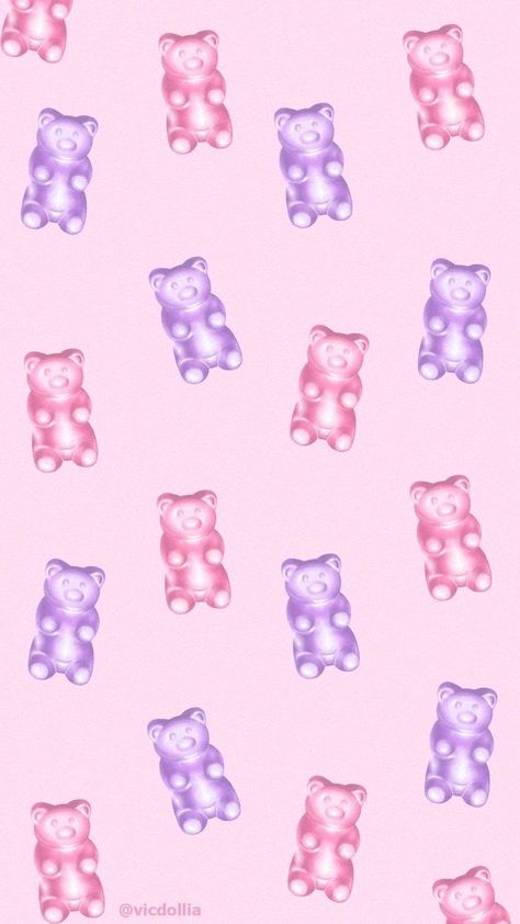 Sweets Wallpaper Iphone, Candy Wallpapers, Candy Wallpaper, Zepeto Looks Ideas, Pink Wallpaper Girly, Soft Candy, Bling Wallpaper, Y2k Wallpaper, Edgy Wallpaper