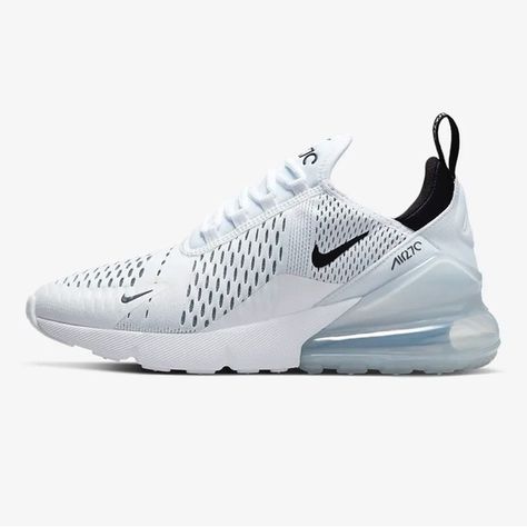 Nike air max 270 Nike Air Max 270, Air Max 270, Air Max, Nike Air Max, Nike Shoes, Nike Air, Nike, Fashion Trends, Clothes Design