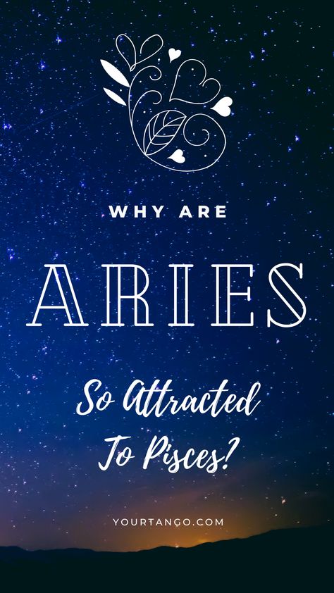 Pisces Aries Compatibility, Aries Drawing, Pisces And Aries, Aries Relationship, Pisces Relationship, Aries Compatibility, Pisces Compatibility, All About Aries, All About Pisces