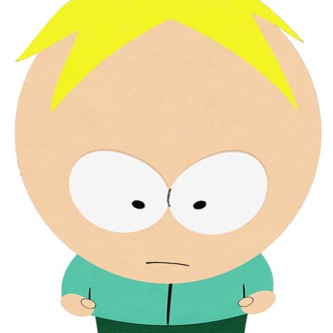 South Park Icon, Butters Stotch, Butters South Park, South Park Characters, Blonde Boys, Very Funny Pictures, Lorde, South Park, Art Toy