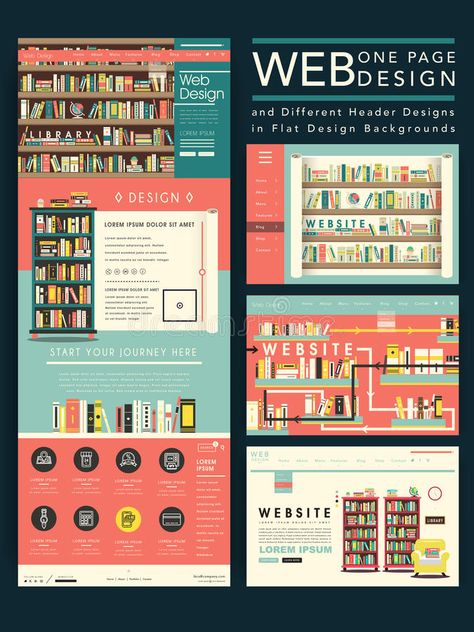 Knowledge Design, Library Scene, Bookstore Design, Library App, Library Website, One Page Website, Japanese Phrases, Portfolio Website Design, Booklet Design