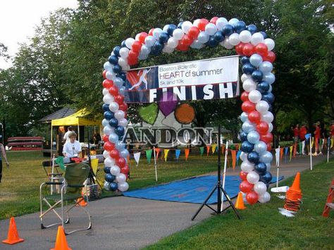 Army's Birthday, Charity Run, 5k Race, Charity Events, Fun Run, Color Run, Resume Tips, Half Marathon, Balloon Arch