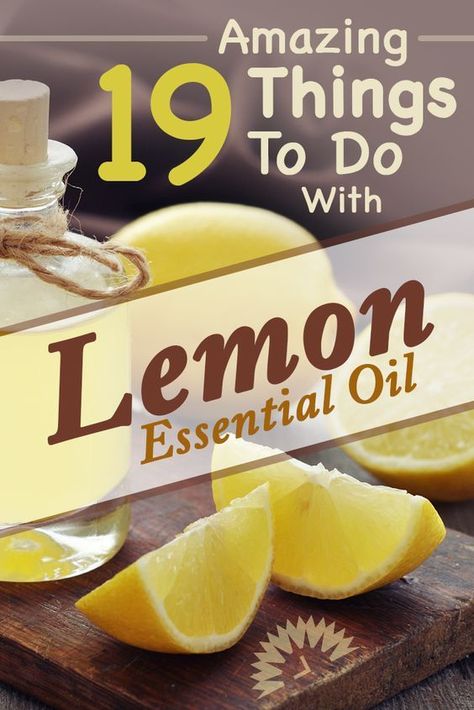 Lemon essential oil is a great way to get many of the benefits of lemon. The following are just 19 of the hundreds out there. #lemonbenefitsforhair Young Living Oils, Lemon Oil Benefits, Benefits Of Lemon, Lemon Essential Oil, Lemon Benefits, Yl Essential Oils, Lemon Oil, Doterra Oils, Oil Benefits