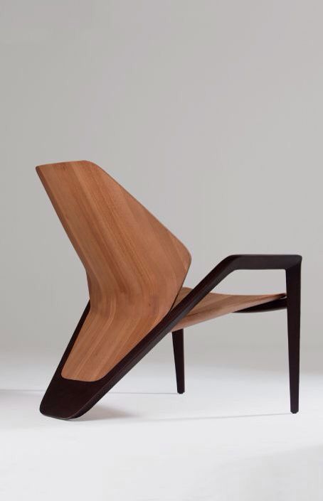 Poltrona Design, Creative Furniture, Chaise Design, Furniture Details, Furniture Inspiration, Classic Furniture, Wooden Chair, Furniture Design Modern, Art Furniture