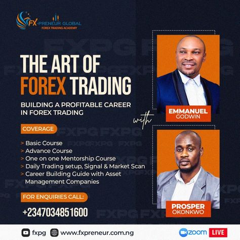 Forex trading flyer design Asset Management, Management Company, Forex Trading, Master Class, Flyer Design, Poster Design, Collage, Pins, Quick Saves