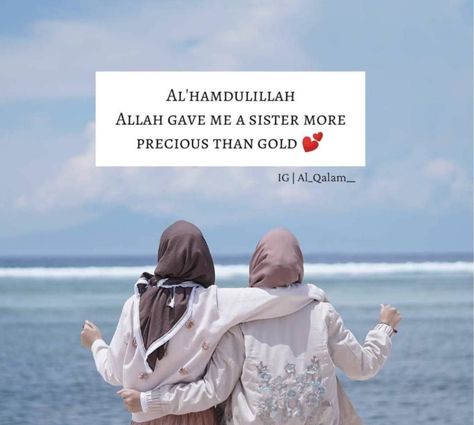 Quotes About Best Friend, Islamic Friendship Quotes, Friendship In Islam, Islamic Quotes For Women, Sister Friend Quotes, Women In Islam Quotes, Muslimah Quotes, Islamic Quotes Friendship, Happy Birthday Sister Quotes