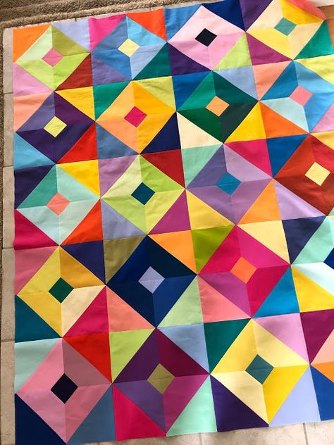 Modern quilt ideas