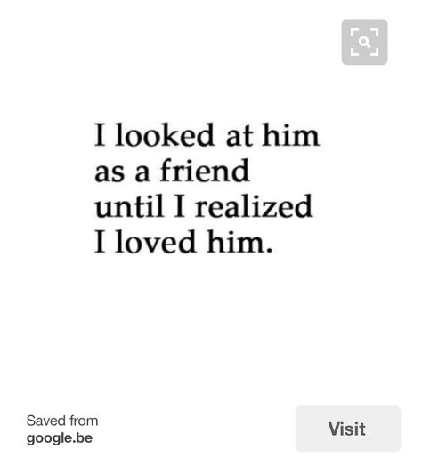 I realized this with my guy friend who was my best friend. Now I know I love him. He is the best I could ever ask for. You know who you are. I love you so much. ❤️❤️❤️ Friend Quote Aesthetic, Guy Friend Quotes, Best Friend Quote, Black Color Hairstyles, Friend Quote, Hairstyles Black Hair, Color Hairstyles, Guy Best Friend, Best Friend Quotes For Guys