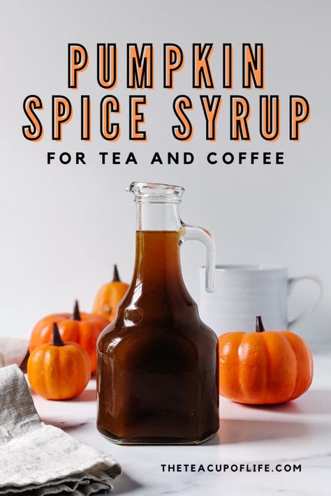 pumpkin spice, psl, pumpkin spice syrup, pumpkin latte Fresco, Homemade Coffee Syrup, Homemade Pumpkin Spice, Simple Syrup Recipes, Homemade Syrup, Pumpkin Spice Syrup, Coffee Syrup, Homemade Coffee, Pumpkin Coffee