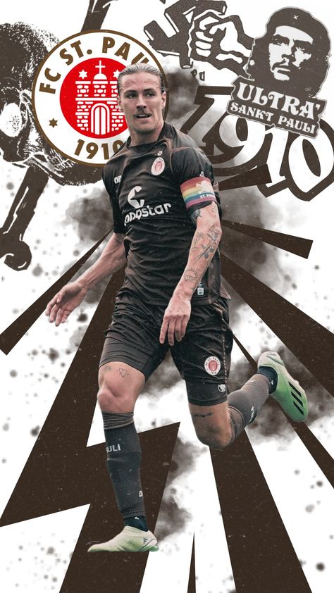 Fc St Pauli, St Pauli, Classic Football Shirts, Classic Football, Football Shirts, Football, Pins, Quick Saves, American Football