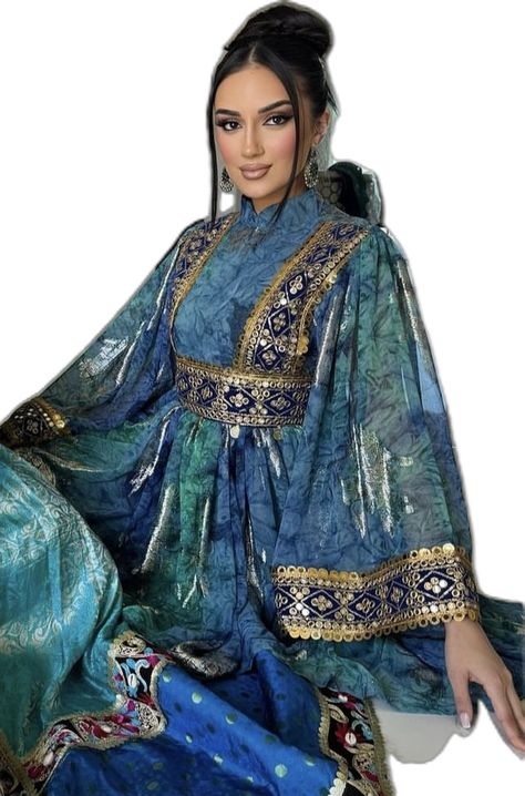 Modern Afghan Dress, Afghani Dress Wedding, Afghan Dresses Wedding, Afghani Dresses Modern, Afghan Dresses Modern, Afghan Dresses Traditional, Hijabi Art, Afghan Beauty, Afghanistan Culture