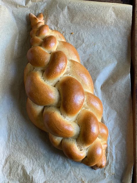 100% Whole Wheat Challah | Bengingi Whole Wheat Challah Recipe, Creative Baking Recipes, Whole Grain Flour, Local Honey, Whole Wheat Bread, Wheat Bread, Cane Sugar, Challah, White Flour