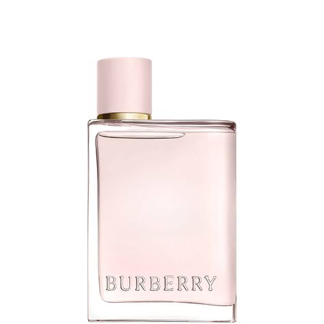 Burberry Her, Burberry Perfume, The Perfume Shop, London Dreams, Wear Perfume, Perfume Gift, Best Perfume, Cosmetic Products, Birthday Wishlist