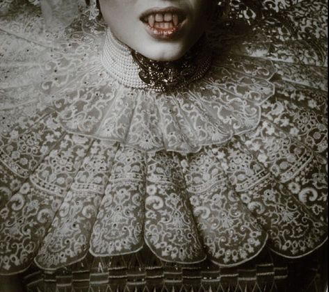 Dark Victorian Vampire, 1700s Vampire Aesthetic, Victorian Seance Aesthetic, Vampcore Aesthetic, Vintage Vampire Aesthetic, White Vampire Aesthetic, Old Vampire Aesthetic, Vampire Dark Academia, Vampire Core Outfits