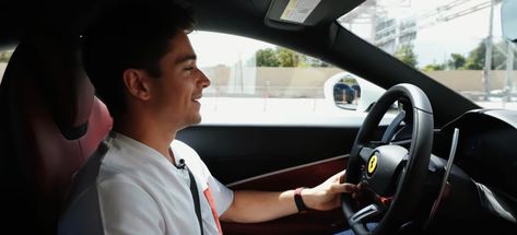 F1
Charles Leclerc 
Formula1 
Ferrari 
Miami Charles Leclerc Driving, French Boys, Personal Chef, Charles Leclerc, Formula One, Formula 1, Miami