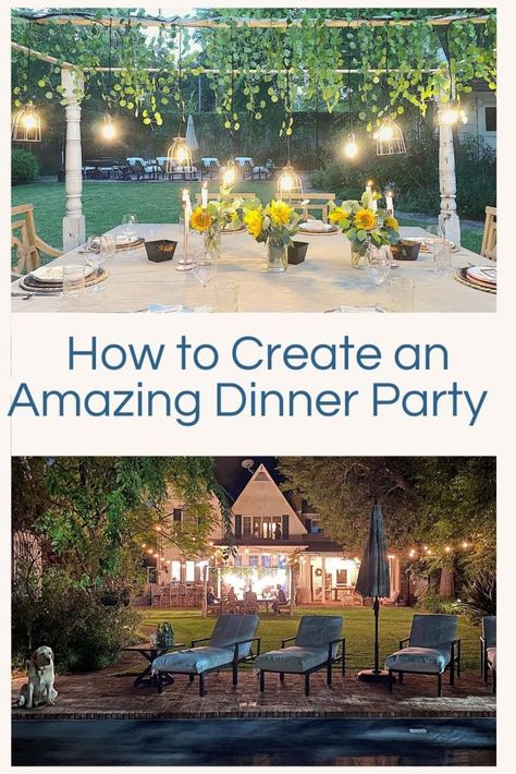 Dinner Party Lighting, 100 Year Old Farmhouse, Farmers Table, Home Decor Ideas Vintage, Backyard Dinner, Backyard Dinner Party, Outdoor Dinner Party, 100 Year Old Home, Backyard Bonfire