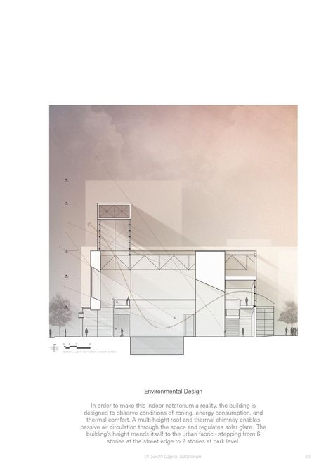 Architecture Design Presentation, Architecture Drawing Presentation, Architecture Portfolio Layout, Architecture Design Process, Graphic Design Work, Architecture Portfolio Design, Architecture Engineering, Architecture Presentation Board, Architecture Panel