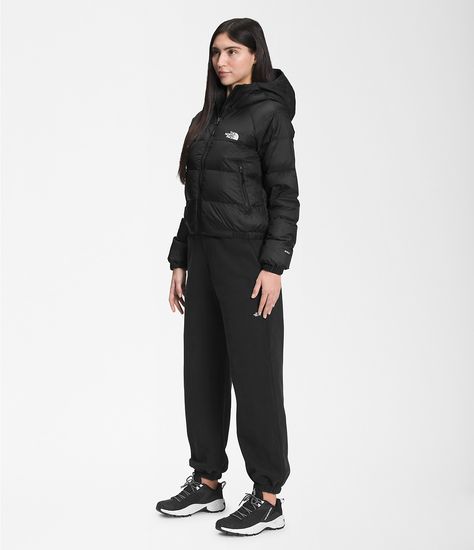 North Face Hydrenalite, Tonal Prints, North Face Women, Water Repellent, North Face, Hoodies Womens, Access Denied, The North Face, Fitness Models