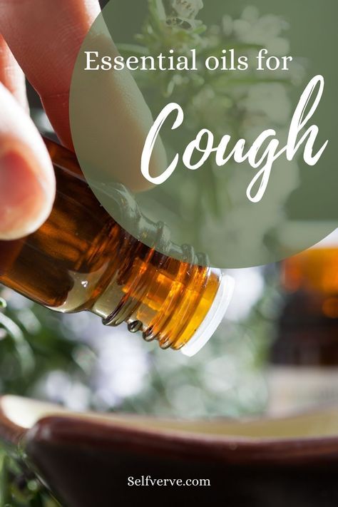 Cough Essential Oils, Oils For Cough, Oil For Cough, Essential Oils For Cough, Top Essential Oils, Oregano Essential Oil, What Are Essential Oils, Oil Remedies, Essential Oil Blends Recipes