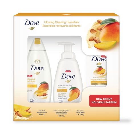 Dove Shower Gel, Walmart Christmas, Cleaning Essentials, Foaming Body Wash, Beauty Gadgets, Amazon Beauty Products, Walmart Canada, Beauty Bar, Shower Gel