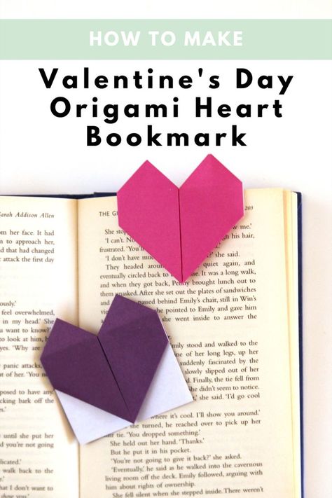 Oragami Ideas Valentines, Valentines Origami Easy, Heart Bookmark Origami, Origami Packaging, Origami Butterfly Easy, Origami Wall Art, Paper Flower Wreaths, Origami Ball, Origami Envelope