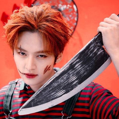 Kpop Halloween, Skz Lee Know, Lee Know, Stray Kids