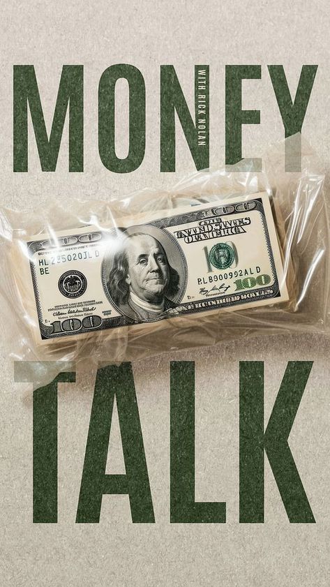 Money talk Instagram story template | premium image by rawpixel.com / Saveshitz Money Talks Wallpaper, Money Iphone Wallpaper, Dollar Wallpaper, Wallpaper Money, Money Wallpaper, Money Talks, Instagram Story Template, Story Template, Album Covers