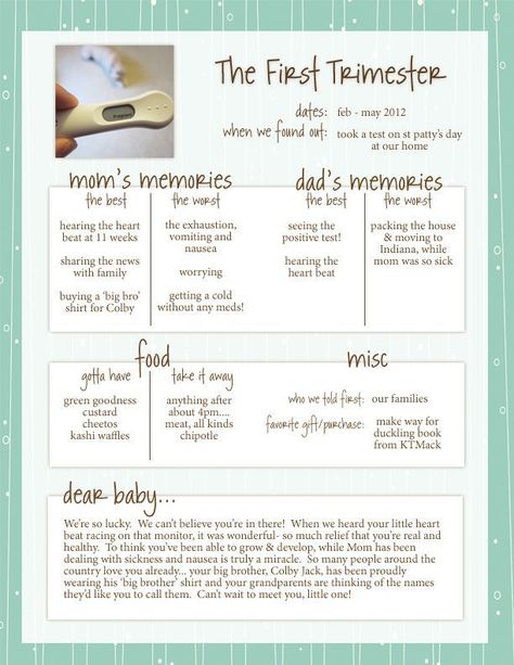 Simple pregnancy journal. Summary of each trimester. #pregnancyjournal #healthypregnancy #samplepregnancyjournal Pregnant Journal Ideas, Pregnant Scrapbook Ideas, Pregnancy Memory Book, Pregnancy Documentation Ideas, Pregnancy Memory Ideas, Pregnancy Diary Ideas, My Best Friend Is Pregnant, Pregnancy Scrapbook Ideas, Baby Journal Ideas